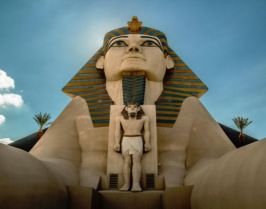 All Inclusive Почивка в Шарм ел Шейх - ПРОЛЕТ 2026 - полет от Пловдив