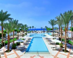 Jaz Fanara Resort Premium