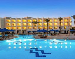 Hilton Sharks Bay Resort Superior 4*