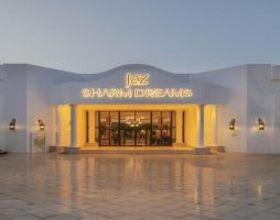 Jaz Sharm Dreams Premium