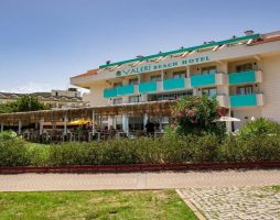 Valeri Beach Hotel - ADULTS ONLY 12+