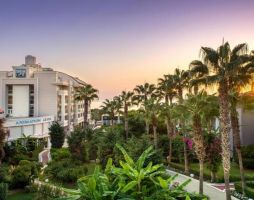 Sea Life Buket Beach