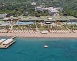 Pine Beach Belek Lux