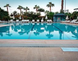 Bora Bora Butik Standard EXCLUSIVE