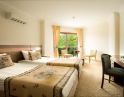 Perre La Mer Hotel Superior