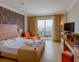 Holiday Garden Resort