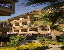 Aleria Belport Beach Hotel