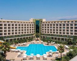 Miarosa Konaklı Garden