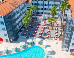 Armas Bella Sun 2 деца безплатно