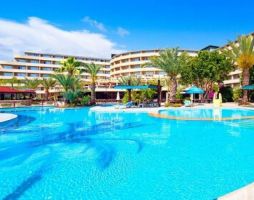 Armas Pemar Beach 2 деца безплатно