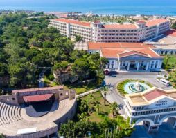 Selectum Noa Belek