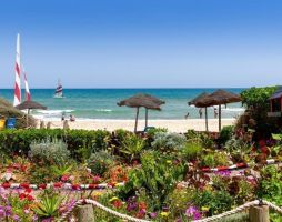 Iberostar Averroes Hotel