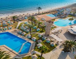 Monarque Club Rivage Superior