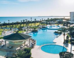 Iberostar Selection Royal El Mansour
