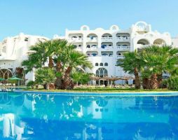 Lella Baya Thalasso Standard