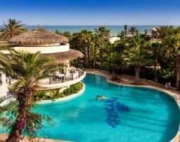 Tui Magic Life Africana Lux