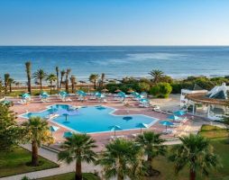 Vincci Helya Beach and Spa Superior