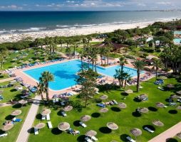 Sahara Beach Aqua Park Standard