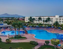 Aurora Oriental Resort Standard