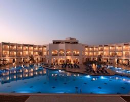 Jaz Sharks Bay Superior