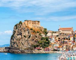 Настаняване по програмата