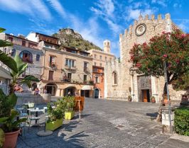 Athena Resort Village 4* Superior - разкошен плаж и вълнуващи екскурзии, полет от София