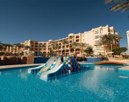 ПРОМО ОФЕРТА  Tropitel Sahl Hasheesh Lux