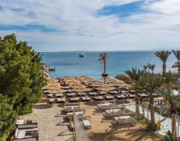 ПРОМО ОФЕРТА Elysees Dream Beach