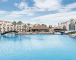 ПРОМО ОФЕРТА Pyramisa Beach Resort Sahl Hasheesh