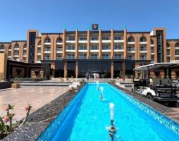 ПРОМО ОФЕРТА Rewaya Luxury Resort