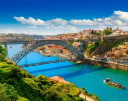 Настаняване по програмата