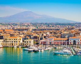 Най-красивите плажове на Сицилия - Athena Resort Village 4* на All Inclusive Soft, полет от София