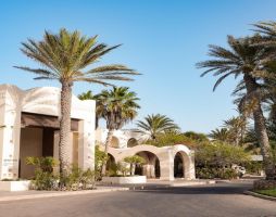Sentido Djerba Beach Premium