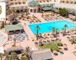 SIMBA CLUB - Vincci Dar Midoun Premium