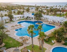 Djerba Golf Resort And Spa Superior