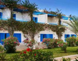 Hari Club Beach Resort Djerba Standard