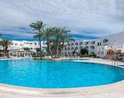 Golf Beach And Spa Superior