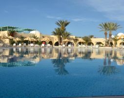 Venice Beach Standard