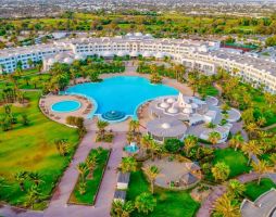 Royal Garden Palace Superior