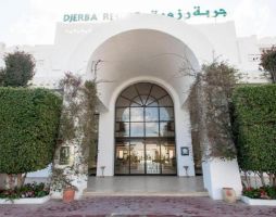 Djerba Resort Standard 4*