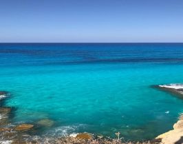 Египетски Малдиви - Алмаза Бей + Кайро - с полет от Варна до Марса Матрух 30.09.2026