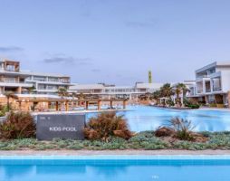 The G Hotel Seashell