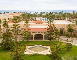 Jaz Almaza Beach Premium