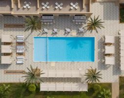 Jaz Almazino Almaza Bay Superior