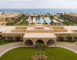 Jaz Oriental Premium