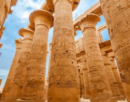 Перлите на Египет - Хургада и Кайро с полет от Варна - ЕСЕН 2026