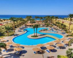 Palm Beach Resort Standard