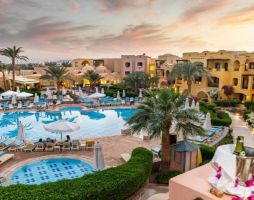 Three Corners Rihana Resort