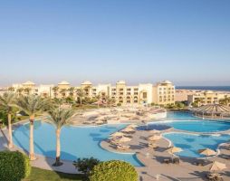 Serenity Alpha Beach