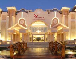 Xperience Sea Breeze Resort Superior